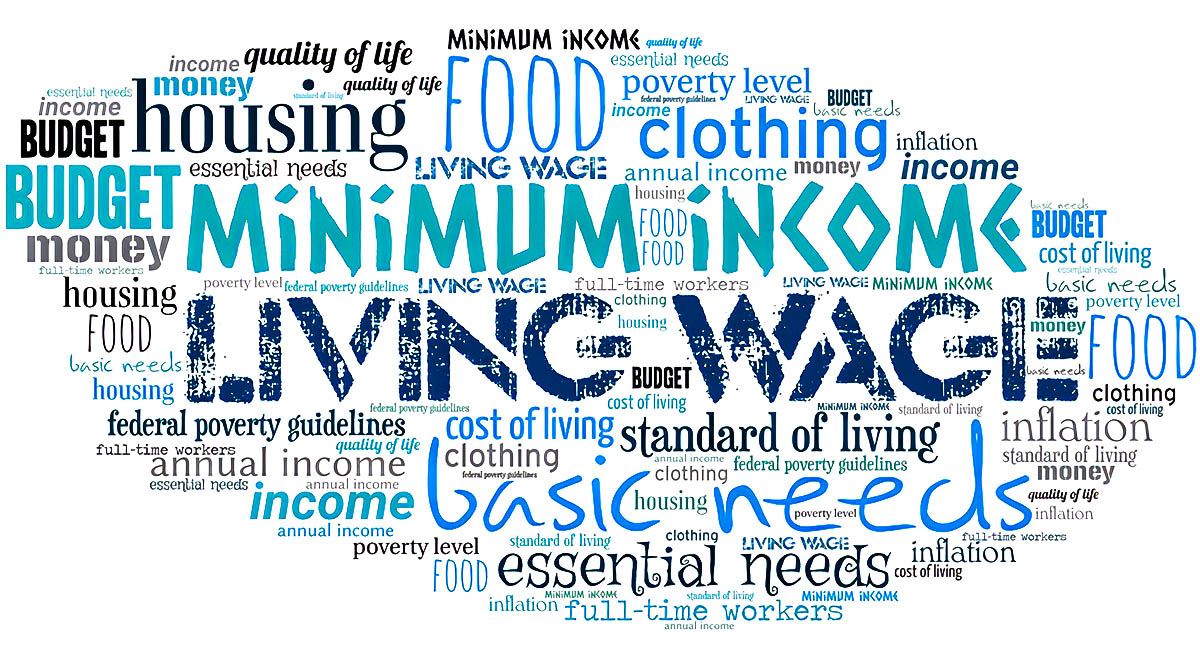 Living Wage Poligo