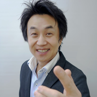 安河内哲也